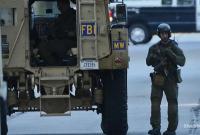 В США по обвинению в терроризме впервые арестован полицейский