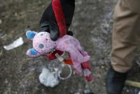 За время конфликта на Донбассе погибли 68 детей