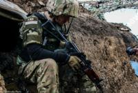 Ситуация в зоне АТО: боевики за день 71 раз обстреляли украинские позиции