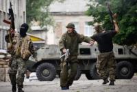 Боевики распространяют слухи о "польских наемниках" в составе сил АТО