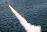 КНДР снова запустила баллистическую ракету