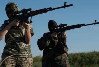 На Донбассе боевики вербуют подростков