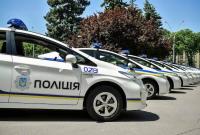 В Украине впервые отмечают День национальной полиции