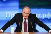 FT: Путину нужна отмена санкций до выборов президента России
