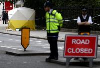 Резня в Лондоне: мэр города призвал жителей быть бдительными после нападения на Рассел-сквер