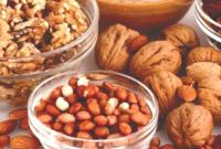 Орехи – лучшая профилактика диабета