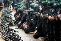 Израиль обвинил главу благотворительной организации в финансировании ХАМАС
