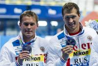 МОК допустил к участию в Олимпийских играх двух российских пловцов, обвиняемых в употреблении допинга