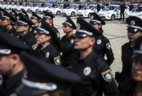Порошенко назвал полицию символом необратимых перемен
