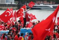 Турция отреагировала на предложение Австрии прекратить переговоры относительно членства в ЕС