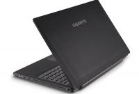 Ноутбук Gigabyte Q25N v5 подходит для работы и развлечений