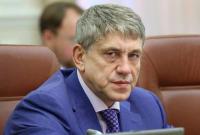 Министр энергетики Ирана посетит Украину в сентябре
