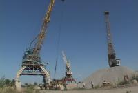 СБУ разоблачила нелегальную добычу речного песка в Днепропетровской области