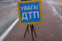 В Житомирской области на трассе Киев-Чоп пешеход дважды попал под колеса авто