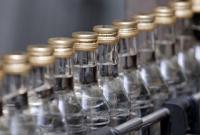 В Волынской области правоохранители изъяли контрафактный алкоголь на сумму 1 млн грн