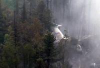 Перед катастрофой самолета Ил-76 в Сибири датчики сообщили об опасности - следствие