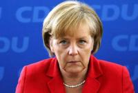 Меньше половины немцев довольны работой канцлера Меркель, - опрос