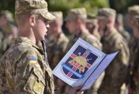 Турчинов допускает мобилизацию из-за обострения на Донбассе