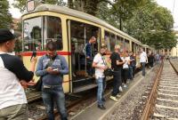 В Дюссельдорфе запустили трамвай для охотников за покемонами