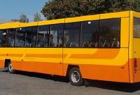 В Украине увеличился спрос на автобусы