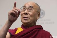 Далай-лама раскрыл секрет счастливой жизни