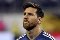 Лео Месси намерен снова играть за сборную Аргентины