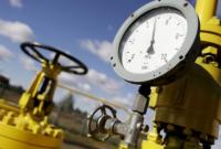 Россия заработала на экспорте газа и нефти на 30% меньше