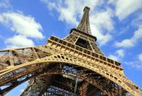 Во Франции из-за ложной тревоги эвакуировали посетителей Эйфелевой башни