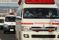 В Японии из-за жары госпитализировали 700 человек