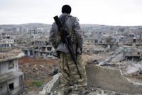 ИГИЛ потерял важный город в Алеппо