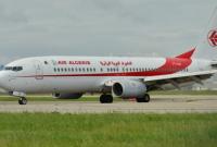 Пропавший с радаров самолет Air Algerie вернулся в аэропорт Алжира - СМИ