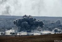 В Сирии авиация разбомбила госпиталь, погибли 10 человек