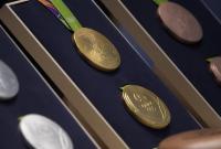 Олимпийские игры в Рио: медальный зачет