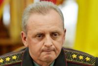 В Минобороны подтвердили информацию о скоплении военных РФ в Крыму
