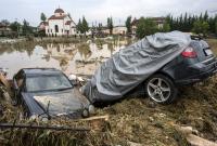Наводнение в Македонии унесло жизни по меньшей мере 15 человек