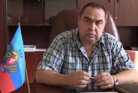 Плотницкий обвинил в покушении спецслужбы Украины и США