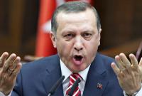 Эрдоган пообещал восстановить смертную казнь в Турции