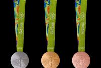 Сборная США возглавила медальный зачет после двух соревновательных дней Олимпиады