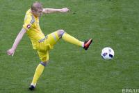 Итальянский гранд заинтересовался полузащитником сборной Украины из Шахтера