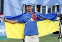 Украинец В.Рубан продолжит борьбу в индивидуальном турнире лучников на Олимпийских играх