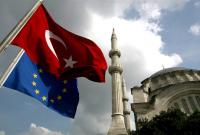 В Германии обозначили переспективу Турции на вступление в ЕС в ближайшее время