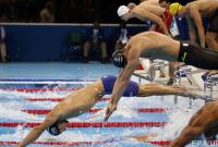 Российских пловцов освистали на Олимпиаде в Рио