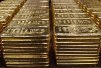 За год золотовалютные резервы Нацбанка выросли более чем на треть