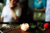 Россиянин убил свою мать на поминках убитого им отца