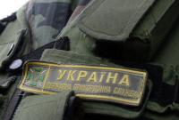 За два года российской агрессии погибли 67 украинских пограничников