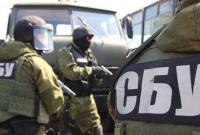 СБУ объявила подозрение 4 задержанным во Львовской области террористам