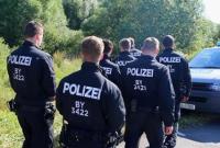 В Германии задержан предполагаемый член ИГИЛ