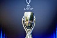 Сегодня "Реал" и "Севилья" поборятся за Суперкубок УЕФА