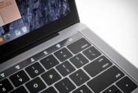 Ожидается, что новый ноутбук Apple MacBook Pro получит встроенный в кнопку питания сканер отпечатков пальцев Touch ID