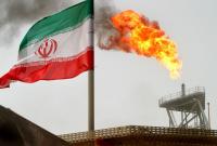 Иран заявил о достижении досанкционного уровня экспорта нефти